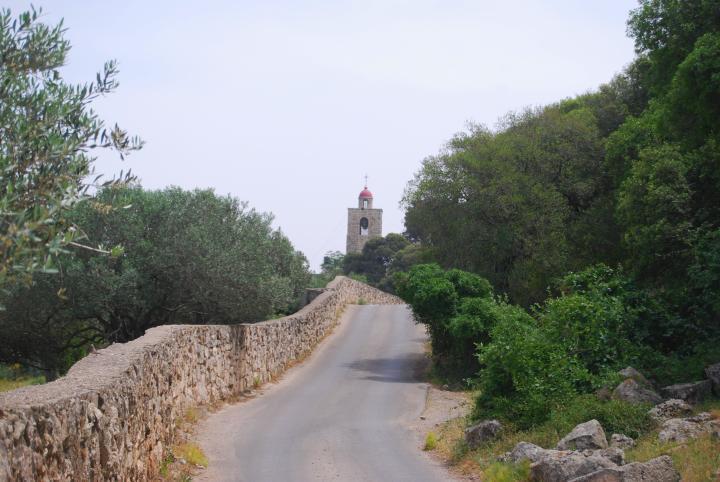 Pearl Of The Valley Hotel Kfar Tavor Exterior foto