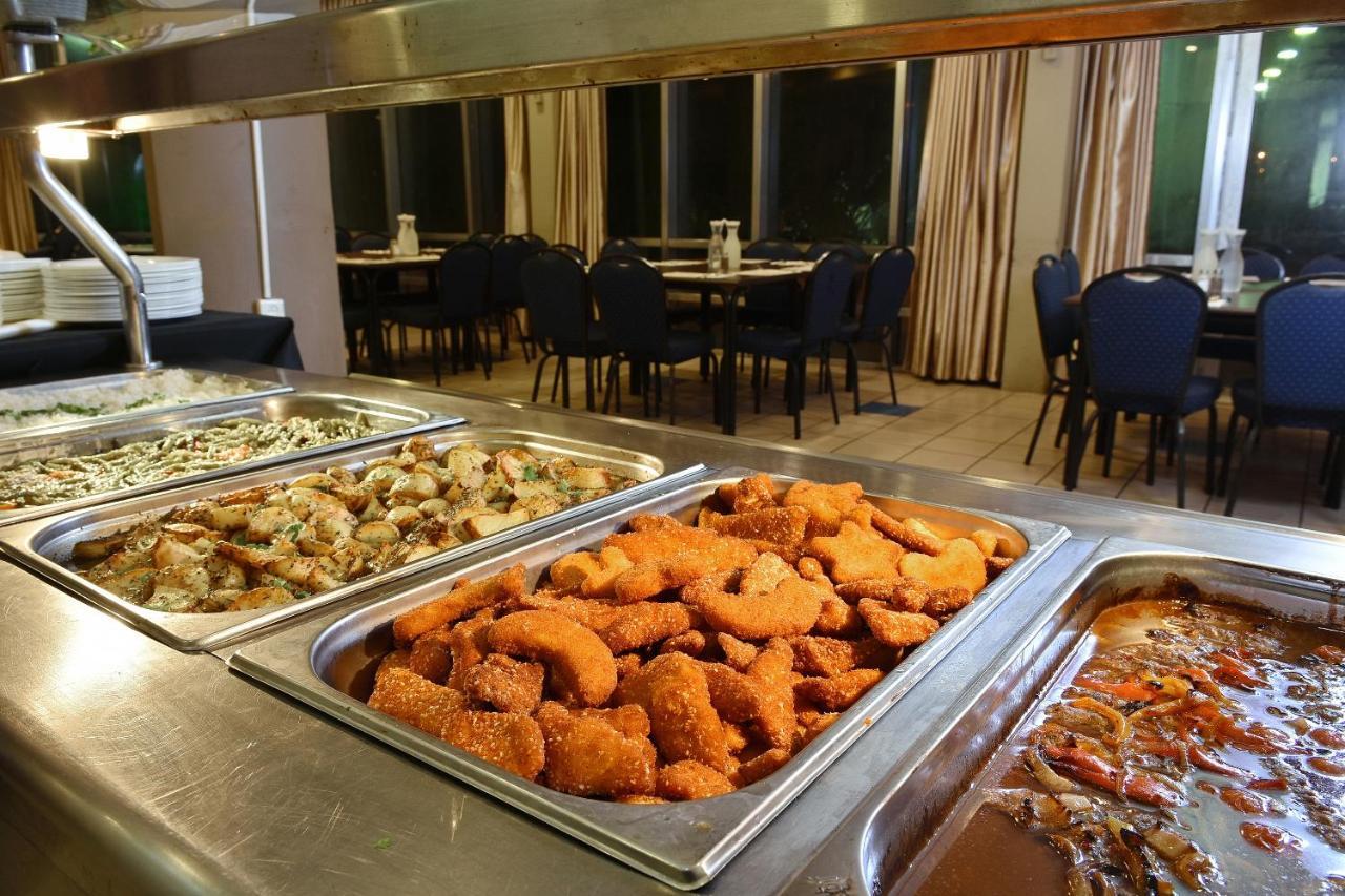 Pearl Of The Valley Hotel Kfar Tavor Exterior foto