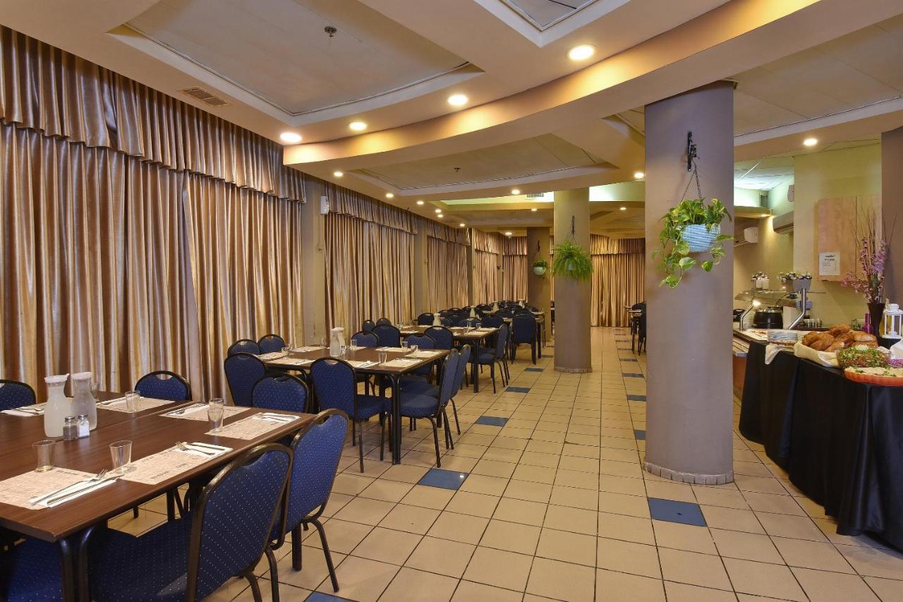 Pearl Of The Valley Hotel Kfar Tavor Exterior foto